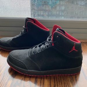 Air Jordan 1 Flight 5